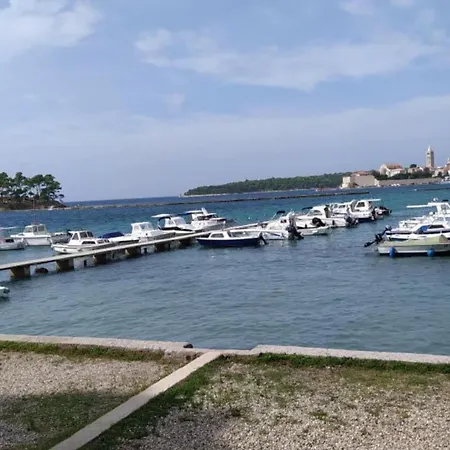 Two Bedroom With Terrace A3