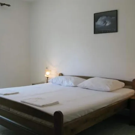 Two Bedroom With Terrace A3 *