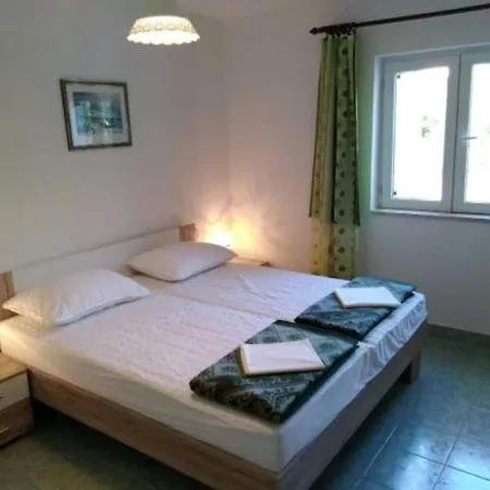 Two Bedroom With Terrace A3 * Banjol