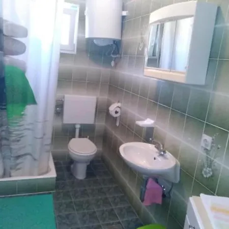 Two Bedroom With Terrace A3 *