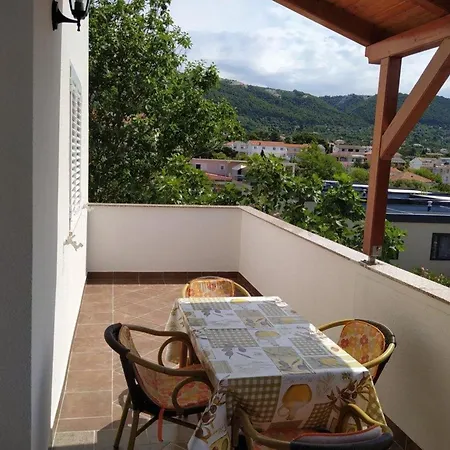 Two Bedroom With Terrace A3