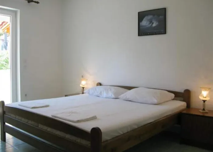 Two Bedroom With Terrace A3 *