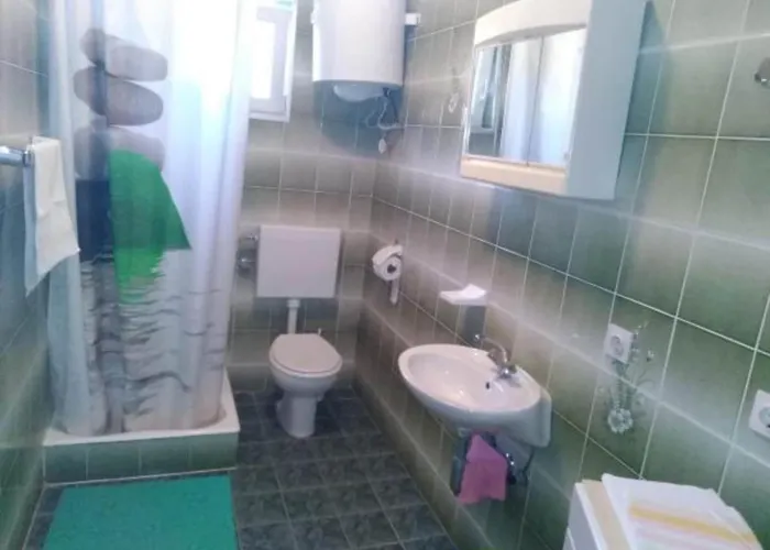 Two Bedroom With Terrace A3 *