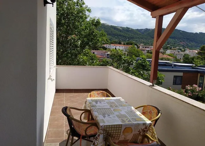 Two Bedroom With Terrace A3